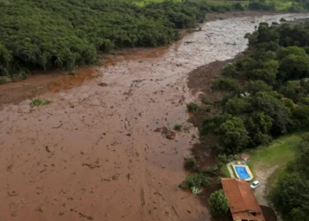 Protestos em São Paulo chamam a atenção para impunidade por Brumadinho