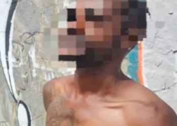 Após ter mandado de prisão por estupro em aberto, homem é preso