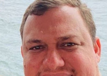 Homem morto a tiros no Carnaval de Juazeiro estava com a esposa e o filho