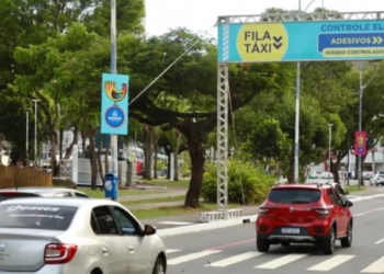 Transalvador começa a testar os portais de acesso a áreas do carnaval