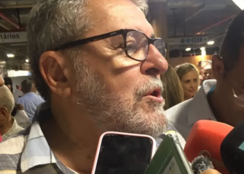 Perfil da vice de Geraldo Jr. será mulher, negra e conhecedora dos problemas da cidade, diz vereador