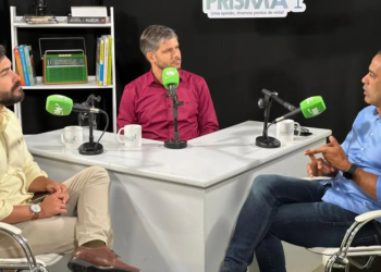 Bruno Reis despista nome de coordenador da campanha nas eleições, mas diz que vai organizar base para disputa