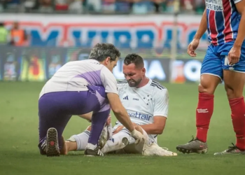 Cruzeiro chega a acordo com Gilberto e aguarda assinatura para oficializar rescisão de contrato
