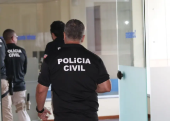 Foragido por matar idosa arrastada em carro em SP, homem é preso na Bahia