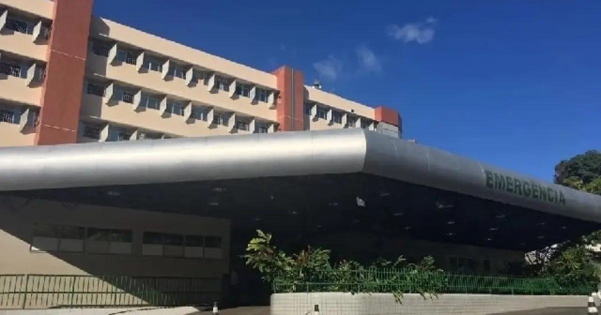 Após ter corpo queimado com água fervente, mulher é transferida em UTI aérea para Salvador; companheiro foi preso