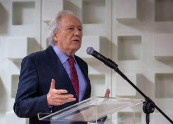 Lula pode convidar Lewandowski para Ministério da Justiça