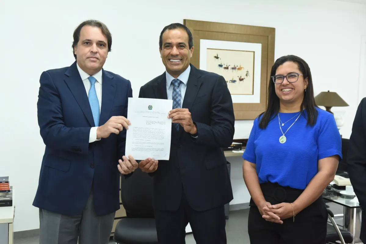 Parceria com o TRE vai viabilizar regularização do título de eleitor