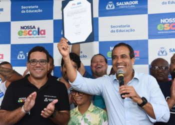 Prefeitura vai reconstruir escola com investimento superior a R$14 mi