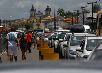 Sistema Ferry-Boat terá acesso exclusivo durante a Lavagem do Bonfim