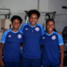 Time feminino do Bahia se reapresenta na Cidade Tricolor