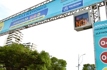 Carnaval: Transalvador inicia fase de testes dos controles de acesso aos portais