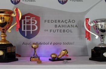 Campeonato Baiano começa domingo com transmissão exclusiva da TVE