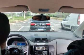 Suspeito de matar amigo por causa de indenização é preso