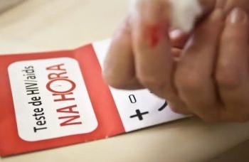 Feira de Santana registra 23 casos de HIV/ AIDS no mês de dezembro