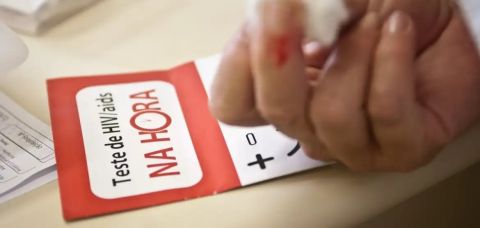 Feira de Santana registra 23 casos de HIV/ AIDS no mês de dezembro