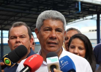 Jerônimo se diz ‘animado’ para o Bonfim, festa que dá largada à corrida eleitoral