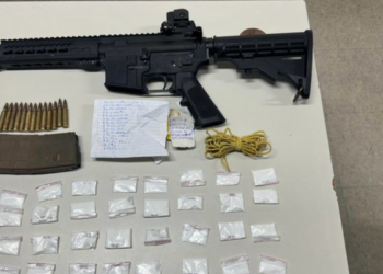 Suspeito é ferido após troca de tiros em Paripe