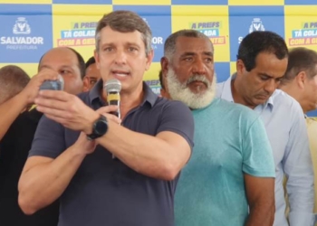 BRS vai melhorar eficiência do transporte público, diz Muller sobre modal de R$ 8 milhões