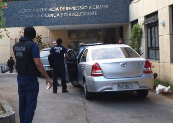 Empresário de loja em shoppings de Salvador é acusado de assédio