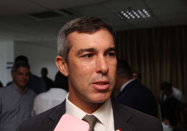 Mortes violentas intencionais caíram 6% em 2023, diz secretário de Segurança Pública