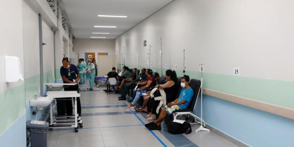 Prefeitura de Belo Horizonte decreta situação crítica de dengue