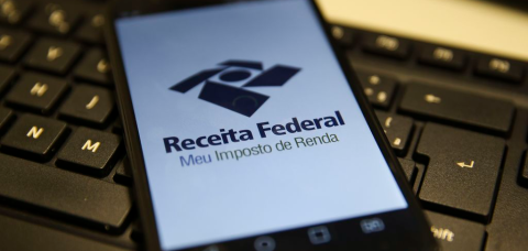 Receita paga nesta quinta-feira restituições de lote residual do IRPF