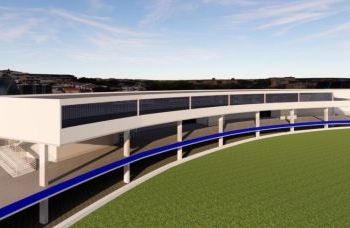 Prefeitura confirma assinatura da ordem de serviço das obras do Estádio Itabunão