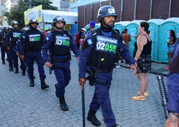 Prefeitura atua para garantir bom funcionamento dos serviços no pré-Carnaval