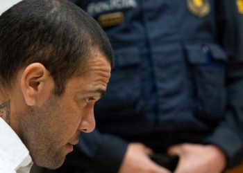 Daniel Alves é declarado culpado por por agressão sexual; veja a sentença