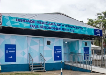 Gripários dos Barris e de Itapuã serão reabertos em Salvador