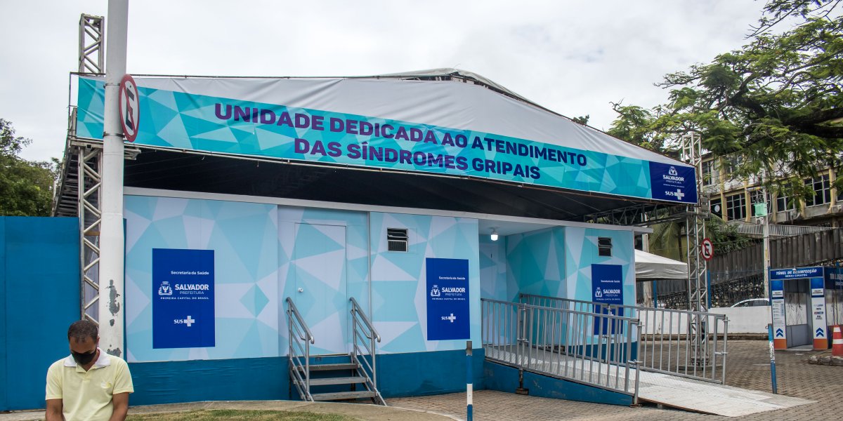 Gripários dos Barris e de Itapuã serão reabertos em Salvador