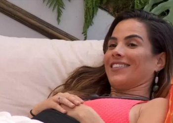 Wanessa Camargo fez alto empréstimo antes de entrar no BBB 24: Entenda o caso