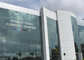 Sesab registra 5ª morte por dengue na Bahia; vítima tinha apenas 17 anos