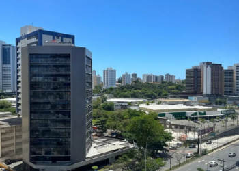 Sol deve predominar em Salvador ao longo da semana, prevê Codesal