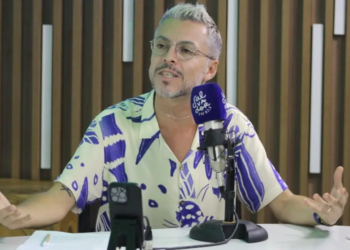 “Tá nítido que o circuito Barra/Ondina está saturado”, afirma secretário de Cultura sobre Carnaval