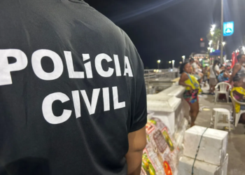 Polícia identifica suspeitos de estuprar 3 mulheres durante o Carnaval