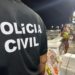 Polícia identifica suspeitos de estuprar 3 mulheres durante o Carnaval
