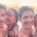 Sabrina Sato e Nicolas Prattes surgem juntos e confirmam romance