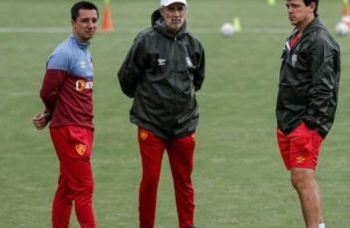 Fluminense tem bom aproveitamento contra times equatorianos