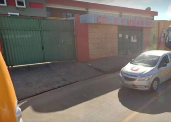 Aulas em escolas de Valéria seguem suspensas nesta terça-feira (5)