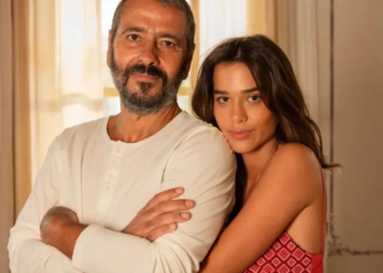 Associação entra com processo contra Globo por apologia ao incesto em ‘Renascer’; entenda