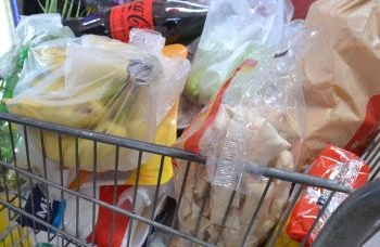 Pelo segundo mês, Cesta Básica de Salvador apresenta elevação