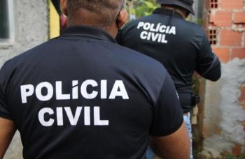 Autor de homicídio em Jardim Nova Esperança é preso