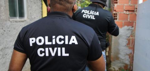 Autor de homicídio em Jardim Nova Esperança é preso