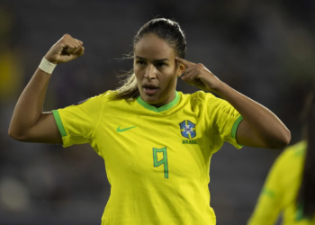 Brasil encara o México nesta quarta-feira de olho em vaga na final