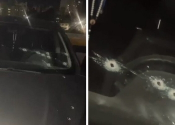 Após desentendimento em Brotas, militar do Exército atira em carro de vizinho