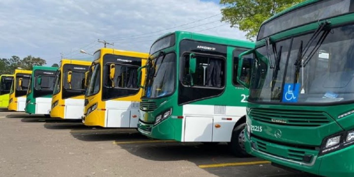 Ônibus deixam de circular em Valéria devido a insegurança
