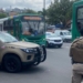 Operação Vectura busca coibir crimes no transporte público de Salvador