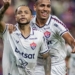 Vitória vence Fortaleza no Castelão e respira na Copa do Nordeste