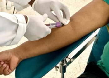 Alerta vermelho: Hemoba está com estoque crítico